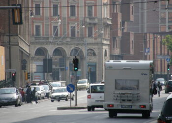 Gran Tour della Turchia con Turit e Go Camper dall’1 al 24 settembre