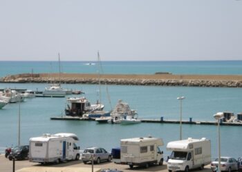 Viaggio in Andalusia con Turit e Go Camper dal 5 al 20 ottobre