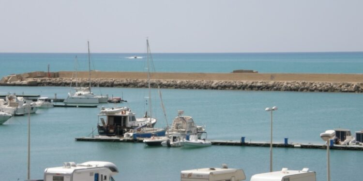 Viaggio in Andalusia con Turit e Go Camper dal 5 al 20 ottobre