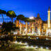 Dal 20 giugno tornano le suggestive passeggiate serali nell’area dei Fori Imperiali