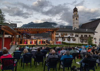 I migliori eventi da non perdere nel fine settimana 27-28-29 giugno