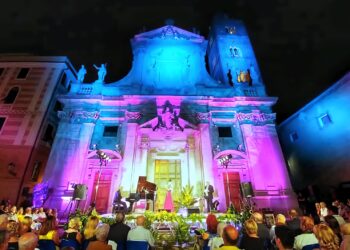 Varazze, perla della Riviera Ligure, apre una stagione estiva ricca di eventi