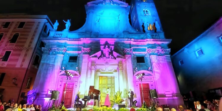 Varazze, perla della Riviera Ligure, apre una stagione estiva ricca di eventi