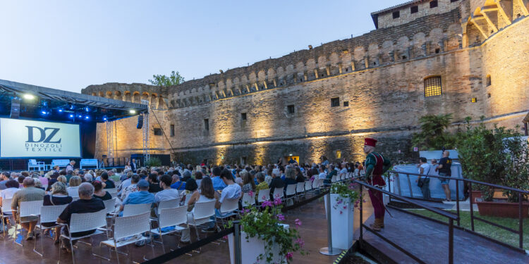 Dall’11 al 13 giugno a Forlì torna il Festival Caterina Sforza
