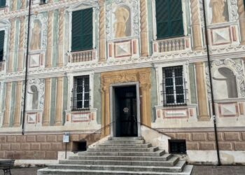 Campo Ligure: nel genovese un gioiello da scoprire