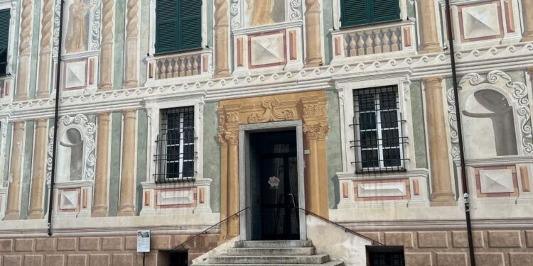 Campo Ligure: nel genovese un gioiello da scoprire