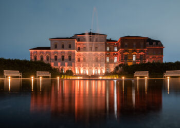 Jazzaria 2025: il 28 e 29 giugno alla Reggia di Venaria (TO) torna il grande jazz