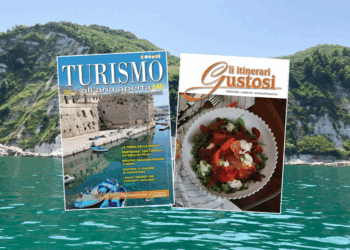 E’ online Turismo all’Aria Aperta di Giugno!