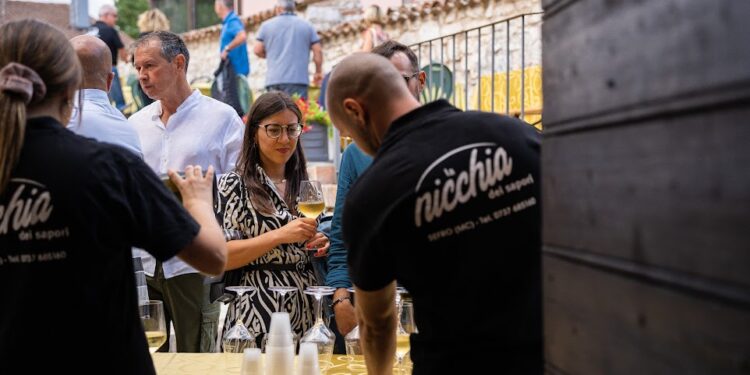 Il 2 e 3 agosto a Sefro (MC) torna “La Trota e il Verdicchio”