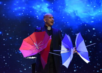 Il 10 e 11 agosto nella Marche torna RipaMagic: magia e comicità tra i vicoli di Ripatransone (AP)