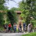 La Valle Olona in bicicletta: da luglio a novembre sei escursioni gratuite in Lombardia