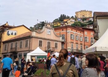 Bollicine a Canelli: il 12 e 13 luglio due giorni per celebrare la città del Moscato