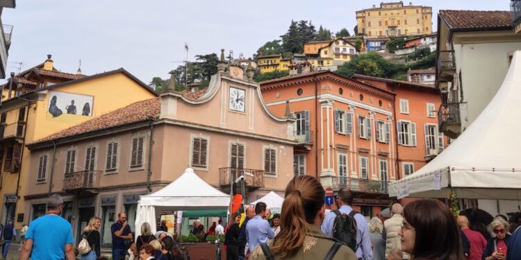 Bollicine a Canelli: il 12 e 13 luglio due giorni per celebrare la città del Moscato