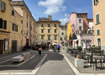 Cinque motivi per scoprire la Toscana culturale d’estate