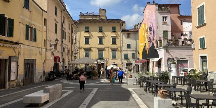 Cinque motivi per scoprire la Toscana culturale d’estate
