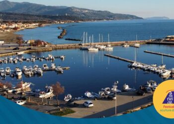 Dal 3 al 13 luglio Gusto Italia arriva sul Lungomare Speranza a Marina di Casal Velino (SA)