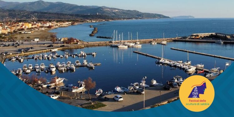 Dal 3 al 13 luglio Gusto Italia arriva sul Lungomare Speranza a Marina di Casal Velino (SA)