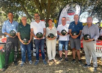 Tipicità d’estate: il Cocomero a buccia nera “Dolce Passione”