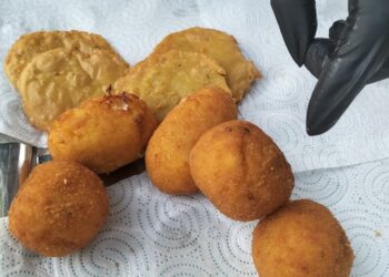 Presentata l’undicesima edizione della Guida Street Food d’Italia del Gambero Rosso