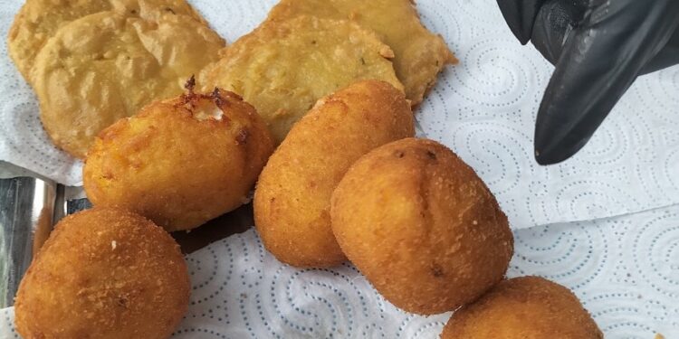 Presentata l’undicesima edizione della Guida Street Food d’Italia del Gambero Rosso