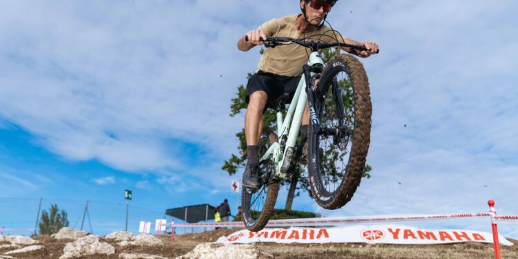 Italian Bike Festival 2025: a settembre il cicloturismo è protagonista a Misano