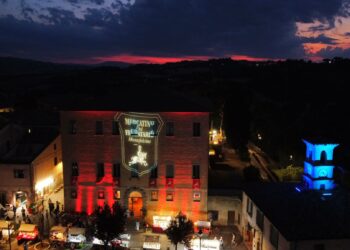 Dal 15 luglio a Montefelcino (PU) arriva il Mercatino del Feudatario