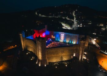 Jazz & Wine in Montalcino: dal 22 al 27 luglio grandi artisti e calici di qualità in Toscana