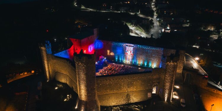 Jazz & Wine in Montalcino: dal 22 al 27 luglio grandi artisti e calici di qualità in Toscana