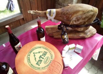 “Mattinata D.O.P.”: appuntamento con i sapori di montagna della Valle d’Aosta