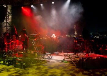 Dal 6 al 9 agosto a Serravalle di Chienti (MC) torna il Montelago Celtic Festival