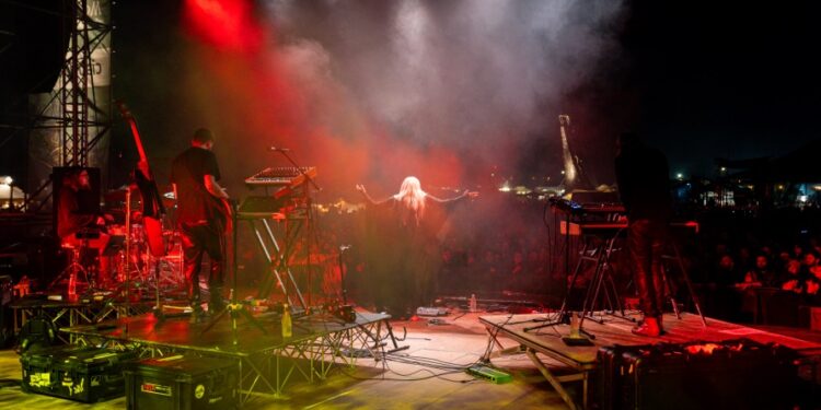 Dal 6 al 9 agosto a Serravalle di Chienti (MC) torna il Montelago Celtic Festival