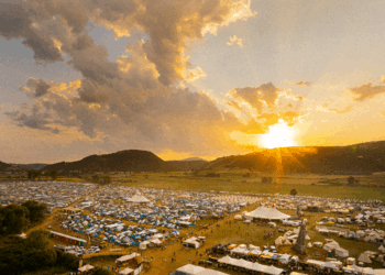 Dal 6 al 9 agosto a Serravalle di Chienti (MC) torna il Montelago Celtic Festival