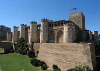 Spagna: viaggio in Aragona tra Saragozza, Albarracin e Teruel
