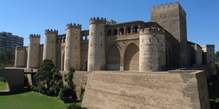 Spagna: viaggio in Aragona tra Saragozza, Albarracin e Teruel