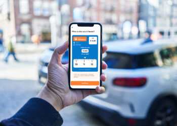 Nuova Convenzione Tessera Turit con ParkingMyCar
