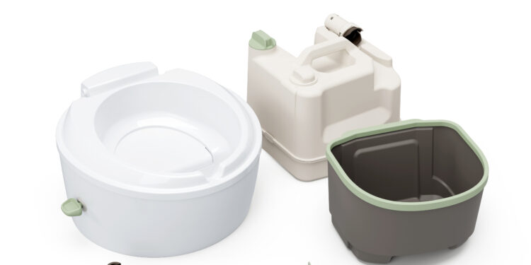 Dalla cassetta alla separazione: Thetford offre ai camperisti la libertà di scegliere