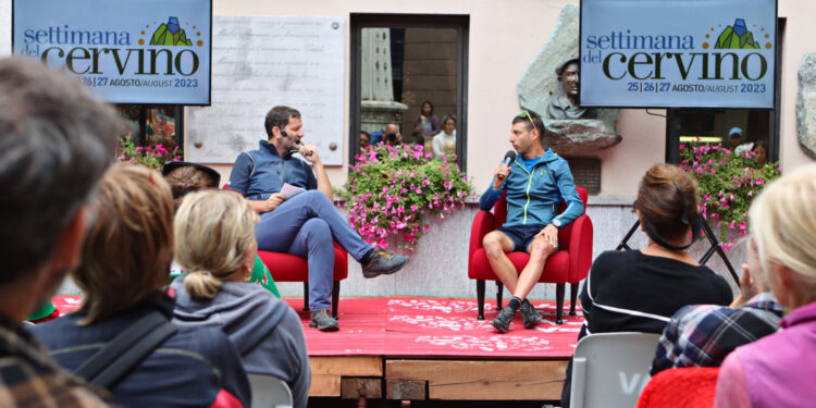 Dal 14 al 20 luglio in Valle d’Aosta torna la Settimana del Cervino