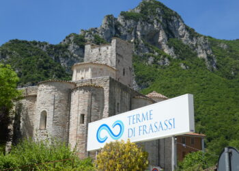 Le Terme di Frasassi: tra benessere, storia e turismo