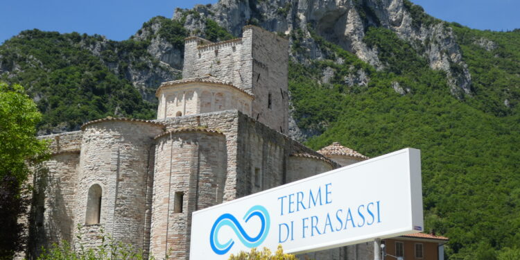 Le Terme di Frasassi: tra benessere, storia e turismo