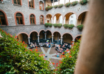 Dal 18 al 31 luglio torna Ticino Musica, il festival itinerante di musica classica