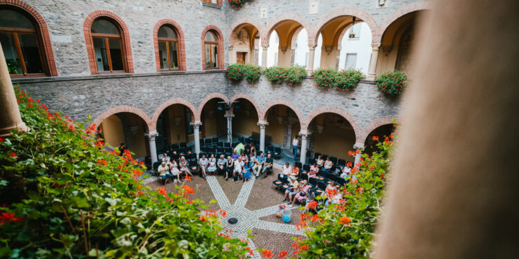 Dal 18 al 31 luglio torna Ticino Musica, il festival itinerante di musica classica