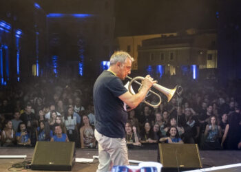 Time in Jazz: dall’8 al 16 agosto a Berchidda (SS) appuntamento con la musica d’autore