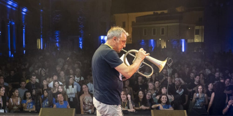 Time in Jazz: dall’8 al 16 agosto a Berchidda (SS) appuntamento con la musica d’autore