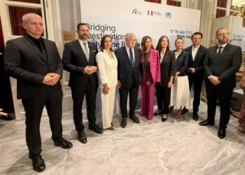 “Bridging Destinations”: il Ministero del Turismo e l’Enit incontrano i mercati balcanici