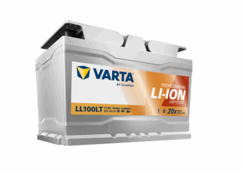 AL-KO VTE amplia il suo catalogo con le batterie al litio VARTA