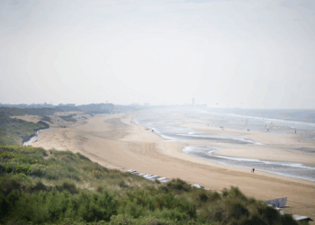 La costa del Belgio: dove il Mare del Nord plasma l’arte e la cultura fiamminga