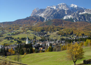 Eventi sotto le stelle ad agosto a Cortina tra musica e storia