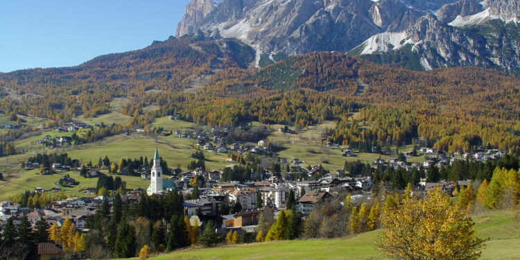 Eventi sotto le stelle ad agosto a Cortina tra musica e storia