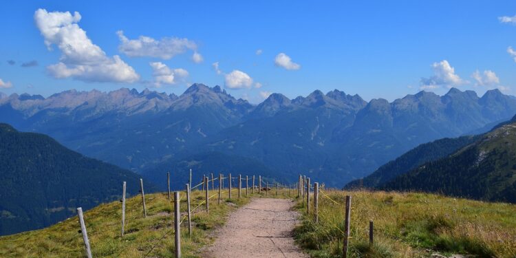 Obereggen e Val d’Ega: l’estate perfetta tra Dolomiti e natura