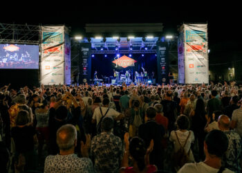 Il Summer Jamboree compie 25 anni: appuntamento a Senigallia dall’1 al 10 agosto